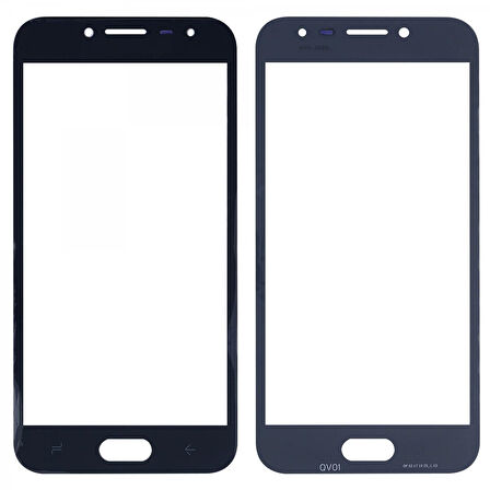 Teknonet Samsung Galaxy J250 J2 Pro Uyumlu Dokunmatik Lens VR-6688