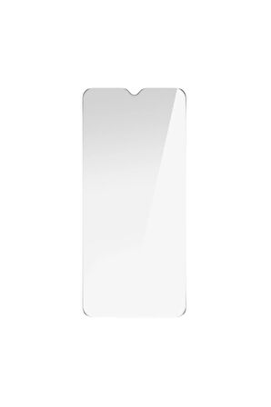 Samsung Galaxy A26 Uyumlu Kılıf Dostu Cam Ekran Koruyucu - Şeffaf