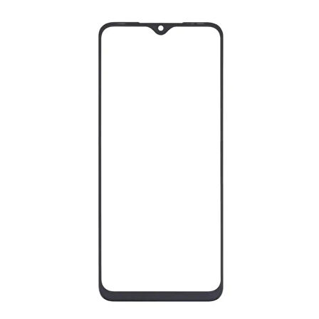 Teknonet İnfinix Hot 11 Play Uyumlu Dokunmatik Lens + Oca NT-112098