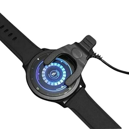 Nettech Watch X6 Kablosuz Wireless Şarj NT-112086