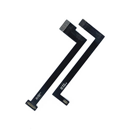 Teknonet Apple ipad Pro 11 inç 3.Nesil Uyumlu Ekran Flex NT-111676