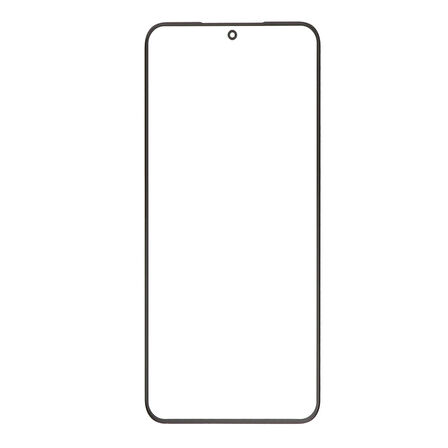 Teknonet Samsung Galaxy S23 Uyumlu Dokunmatik Lens + Oca NT-111632