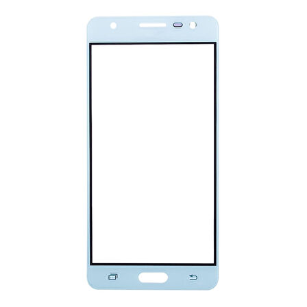 Teknonet Samsung Galaxy J330 J3 Pro Uyumlu Dokunmatik Lens VR-2831
