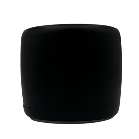 K12 Minibox Kablosuz Hoparlör - Speaker (Siyah)