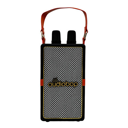 Oudiobop OP-506 kablosuz Taşınabilir bluetooth hoparlör