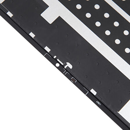 Teknonet Honor Pad 8 Uyumlu Org Lcd+Dokunmatik NT-111593