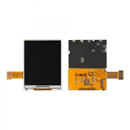 Teknonet Samsung Gt- Chat 222 Uyumlu AA Kalite Lcd NT-494