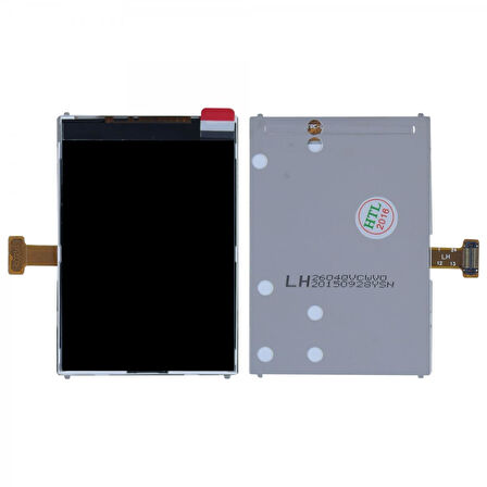 Teknonet Samsung Sgh- E2652 Champ Duos Uyumlu AA Kalite Lcd NT-499