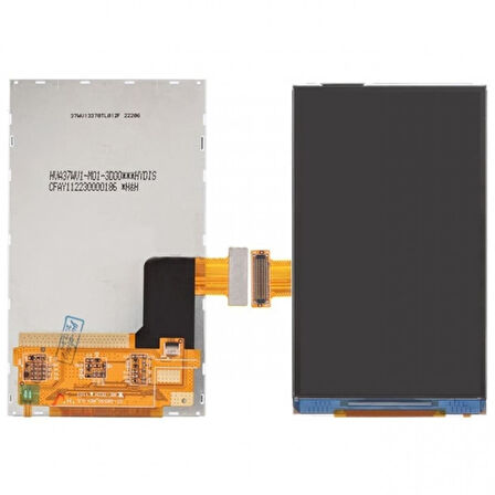 Teknonet Samsung Galaxy İ8150 W Uyumlu AA Kalite Lcd NT-538