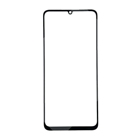 Teknonet Xiaomi Redmi 13C Uyumlu Dokunmatik Lens + Oca NT-111341