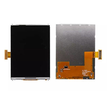 Teknonet Samsung Galaxy S5670 Fit Uyumlu AA Kalite Lcd NT-612