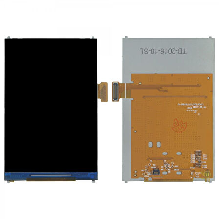Teknonet Samsung Galaxy S6810 Fame Uyumlu AA Kalite Lcd NT-618