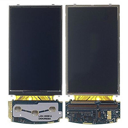 Teknonet Samsung Gt- S8300 Ultratouch Uyumlu AA Kalite Lcd NT-629