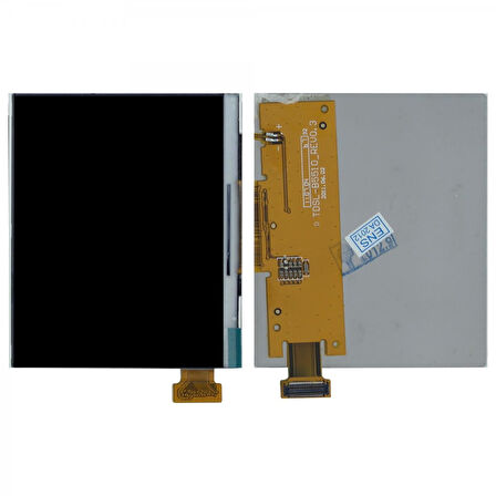 Teknonet Samsung Galaxy B5510 Y Pro Uyumlu AA Kalite Lcd NT-645