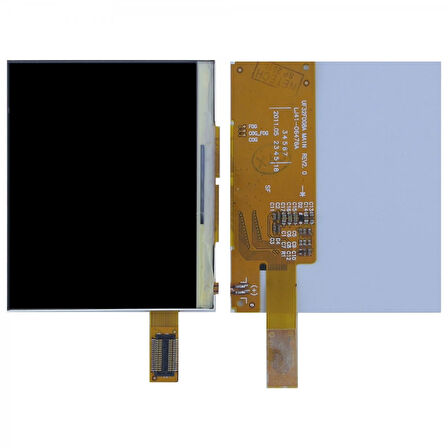 Teknonet Samsung Sgh- B7320 Omnia Pro Uyumlu AA Kalite Lcd NT-650