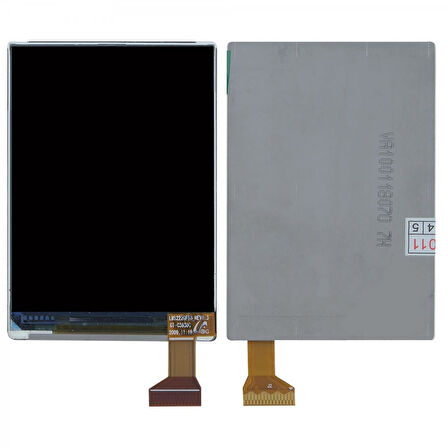 Teknonet Samsung Sgh- C3630 Uyumlu AA Kalite Lcd NT-675