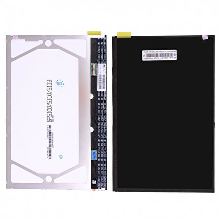 Teknonet Samsung Galaxy T530 Tab 4 10.1 Uyumlu Org Lcd NT-8951