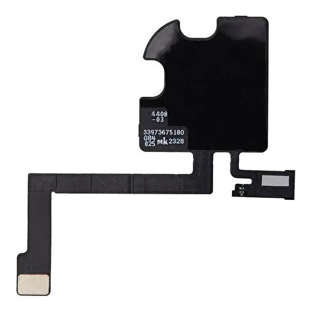Teknonet Apple iPhone 15 Uyumlu Sensör Flex NT-111266