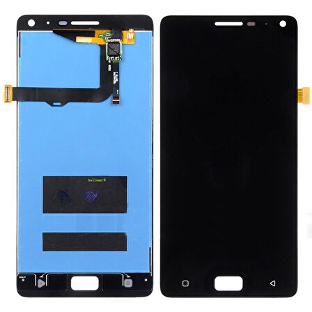 Teknonet Lenovo Vibe P1 Uyumlu Org Lcd+Dokunmatik VR-2026