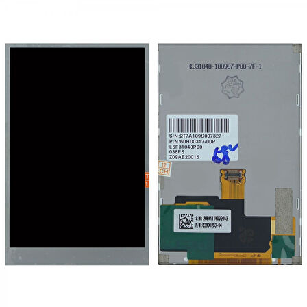 Teknonet HTC Hd Mini Uyumlu Org Lcd NT-776