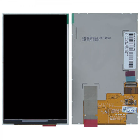 Teknonet HTC 7 Mozart Uyumlu Org Lcd NT-788