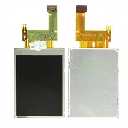 Teknonet Sony Ericsson C510 Uyumlu AA Kalite Lcd NT-21310