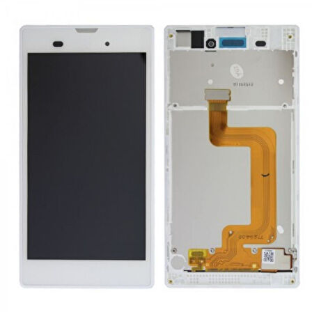 Teknonet Sony Xperia T3 Uyumlu Org Lcd+Dokunmatik VR-2977