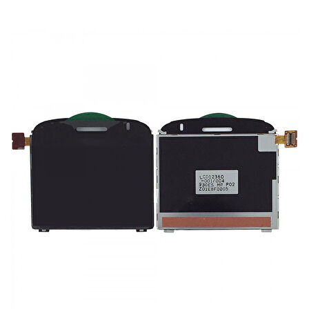 Teknonet BlackBerry Bold 9000 Uyumlu AA Kalite Lcd VR-4863