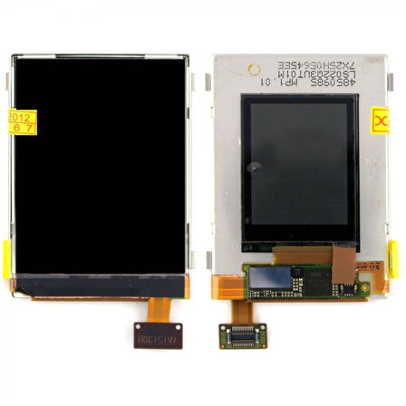 Teknonet Nokia 6131 Uyumlu AA Kalite Lcd NT-1022