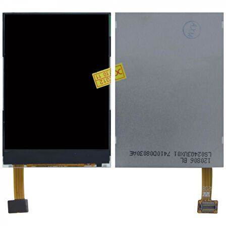 Teknonet Nokia N81 Uyumlu AA Kalite Lcd NT-1053