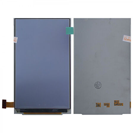 Teknonet Nokia Lumia 820 Uyumlu Org Lcd VR-4842