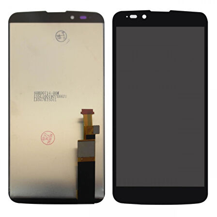 Teknonet Casper Via V4 Uyumlu Org Lcd+Dokunmatik VR-4835