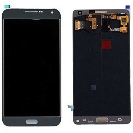 Teknonet Samsung Galaxy E700 E7 2015 Uyumlu Org Lcd+Dokunmatik VR-2536