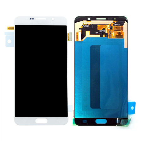 Teknonet Samsung Galaxy N920 Note 5 Uyumlu Org Lcd+Dokunmatik VR-2351