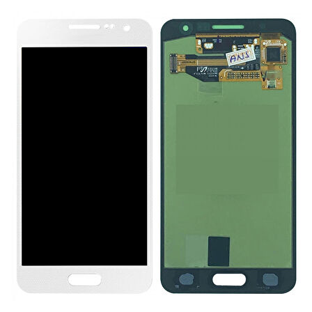 Teknonet Samsung Galaxy A300 A3 2015 Uyumlu Org Lcd+Dokunmatik VR-2471
