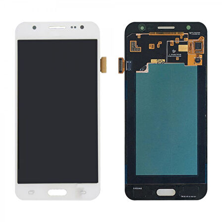 Teknonet Samsung Galaxy J500 J5 Uyumlu Org Lcd+Dokunmatik VR-2561
