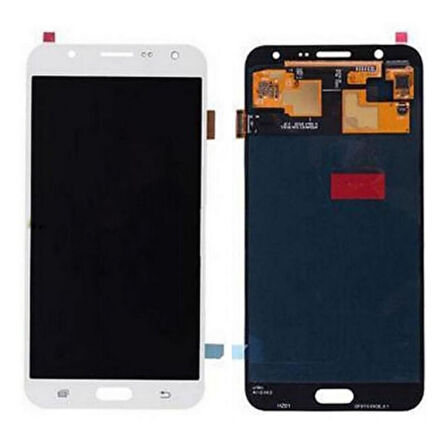 Teknonet Samsung Galaxy J700 J7 Uyumlu Org Lcd+Dokunmatik VR-2432