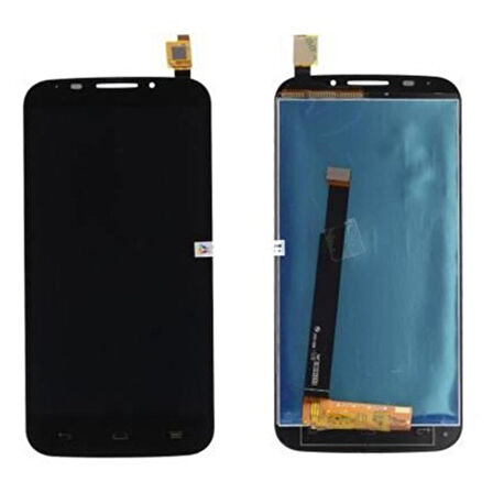 Teknonet Vodafone 985 Uyumlu Org Lcd+Dokunmatik VR-3026