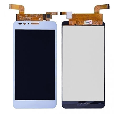 Teknonet Vestel Venüs 5.0V Uyumlu Org Lcd+Dokunmatik VR-2707