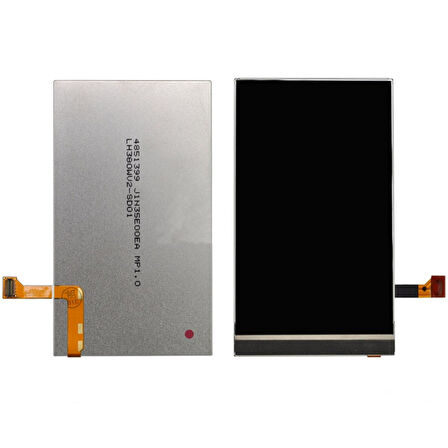 Teknonet Nokia Lumia 620 Uyumlu AA Kalite Lcd NT-7606