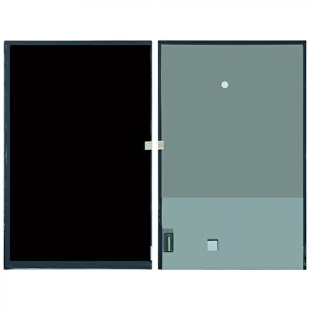 Teknonet Asus Me 175-372 Uyumlu AA Kalite Lcd NT-8772