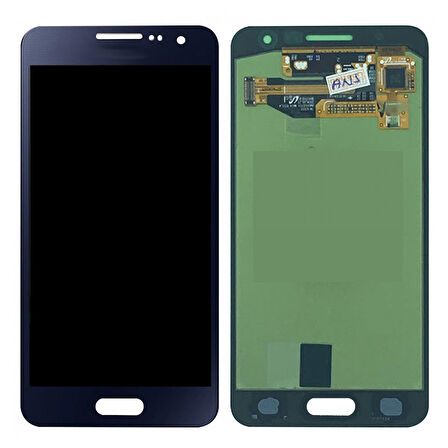 Teknonet Samsung Galaxy A300 A3 2015 Uyumlu Org Lcd+Dokunmatik VR-2471