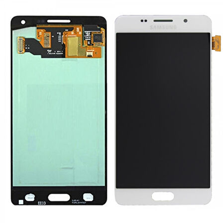 Teknonet Samsung Galaxy A510 A5 2016 Uyumlu Org Lcd+Dokunmatik VR-2483