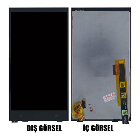 Teknonet HTC One Mini Uyumlu Org Lcd+Dokunmatik VR-4708