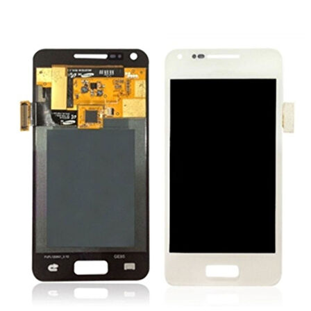 Teknonet Samsung Galaxy İ9070 S Advance Uyumlu Org Lcd+Dokunmatik VR-2617