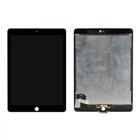 Teknonet Apple iPad Air 2 Uyumlu Org Lcd+Dokunmatik+Çıtalı VR-4490