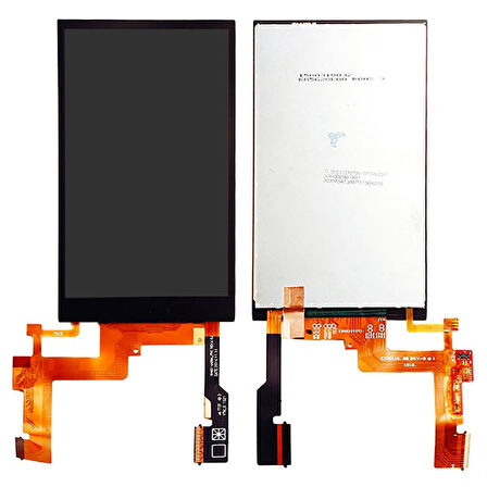 Teknonet HTC M8S Uyumlu Org Lcd NT-13271