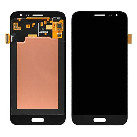 Teknonet Samsung Galaxy J300 J3 Uyumlu Org Lcd+Dokunmatik VR-1198