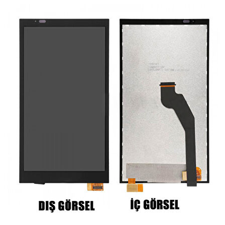 Teknonet HTC Desire 816G Dual Sim Uyumlu Org Lcd+Dokunmatik VR-4782