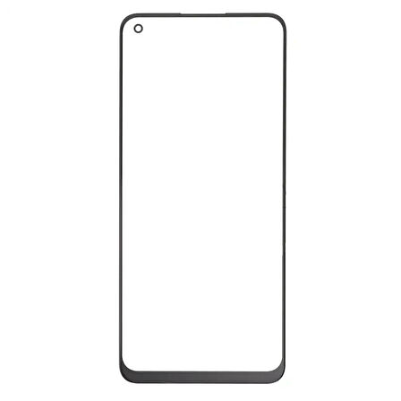 Teknonet Oppo A96 Uyumlu Dokunmatik Lens + Oca NT-110814